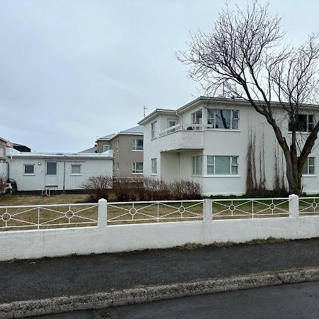 Northurgata 43 Akureyri Exteriör bild